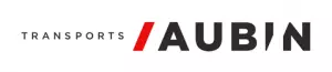 Logo Transports Aubin